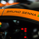 Illustration for article titled There's A Senna Back In A McLaren For 2015